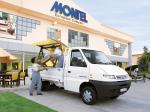 BMC Megastar Pickup 2004 года